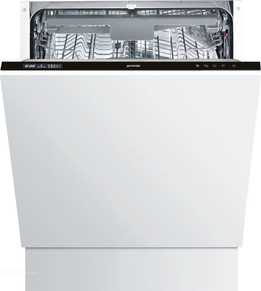 Посудомоечная машина GORENJE gv 64311